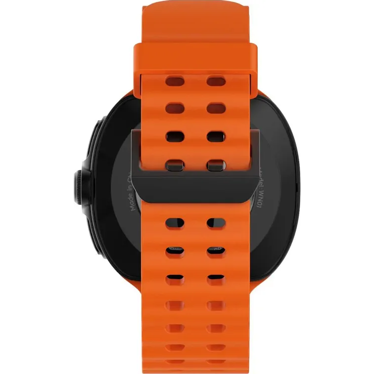 Умные часы Tecno Watch Neo Black - WN01 - фото 12