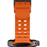 Умные часы Tecno Watch Neo Black (WN01)