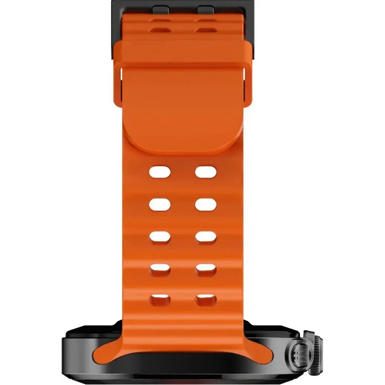 Умные часы Tecno Watch Neo Black - WN01 - фото 14