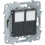 Розетка RJ-45 Schneider Electric NU542454