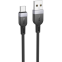 Кабель USB - USB Type-C, 1м, HOCO X109 Black - HC-36247