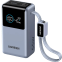 Внешний аккумулятор UGREEN PB727 Space Grey (75701B)