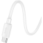 Кабель USB - USB Type-C, 1м, HOCO X96 Hyper 27W White - 6931474799098 - фото 3