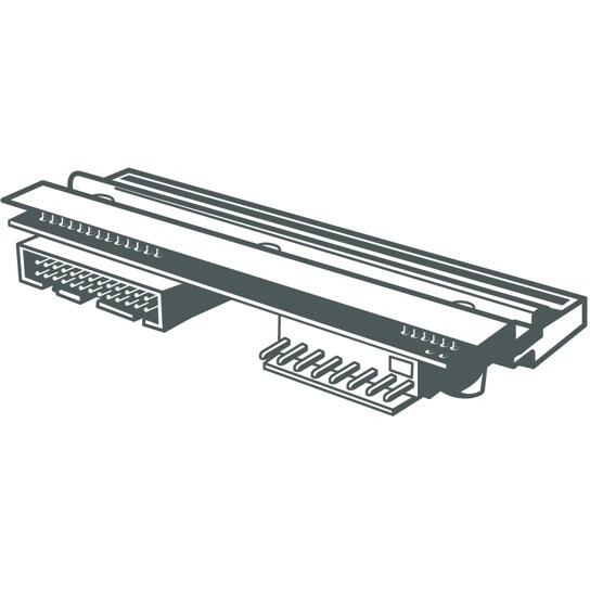 Печатающая головка Bixolon AE04-00068A-AS