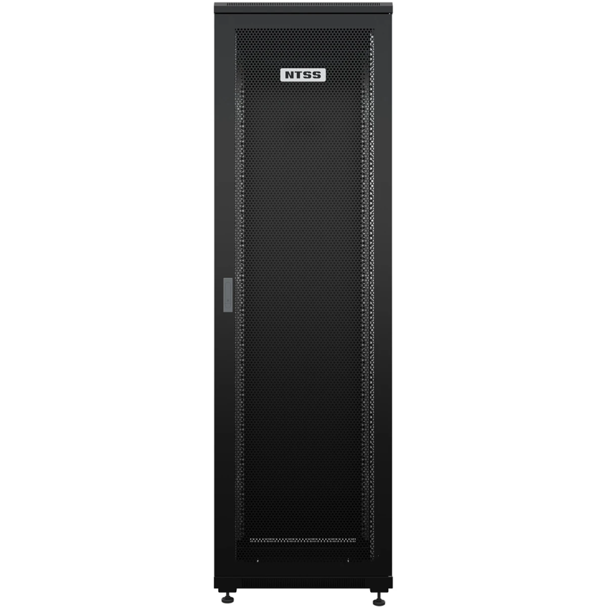 Шкаф NTSS NTSS-R18U6060PD/PD-BL