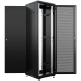 Шкаф NTSS NTSS-R18U6060PD/PD-BL