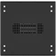 Шкаф NTSS NTSS-R18U6060PD/PD-BL - фото 5