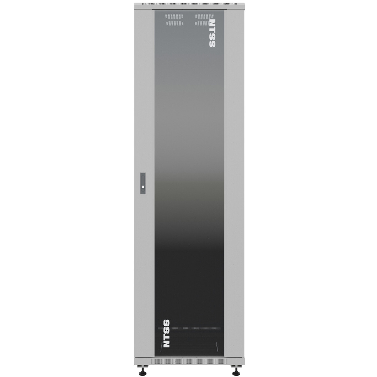 Шкаф NTSS NTSS-R22U6080GS-1
