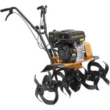 Культиватор CARVER T-650R (01.006.00002)