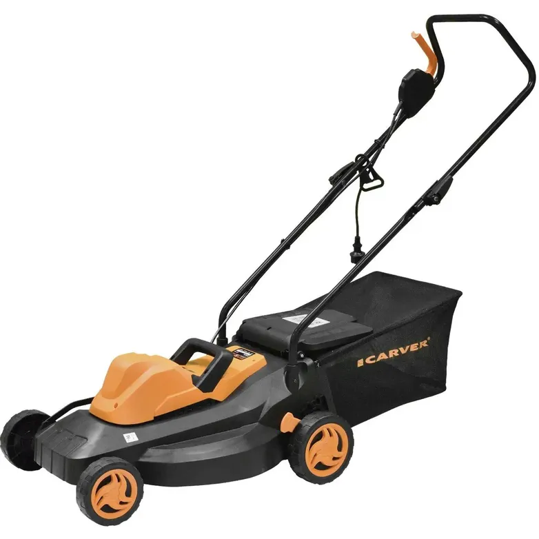 Газонокосилка CARVER LME-400B - 01.024.00029