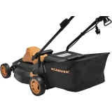 Газонокосилка CARVER LME-400B (01.024.00029)
