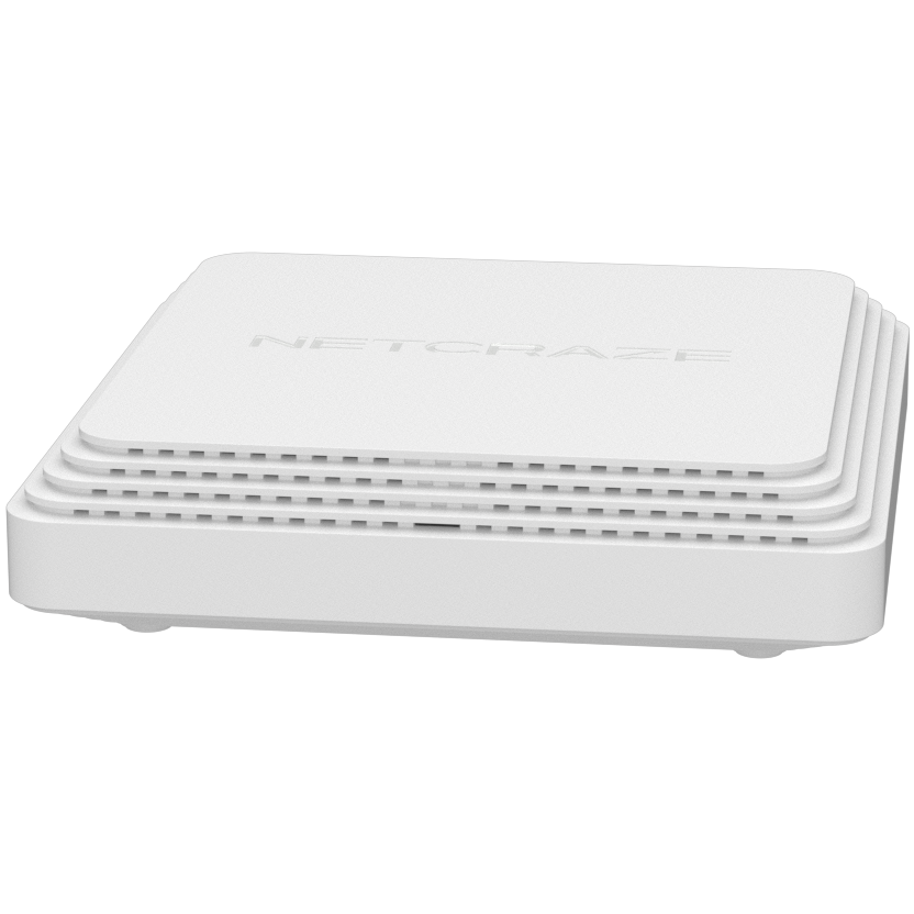 Wi-Fi маршрутизатор (роутер) Netcraze Challenger SE - NC-3911 - фото 2