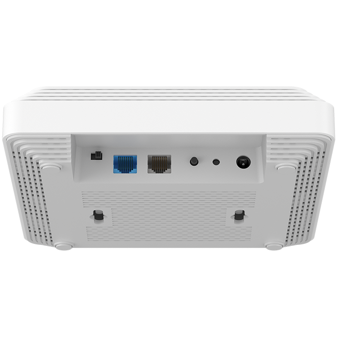 Wi-Fi маршрутизатор (роутер) Netcraze Challenger SE - NC-3911 - фото 3