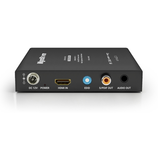 EDID-адаптер Wyrestorm CON-H2-EDID - фото 2