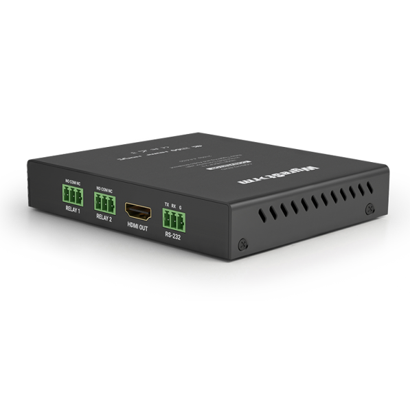 EDID-адаптер Wyrestorm CON-H2-EDID - фото 3