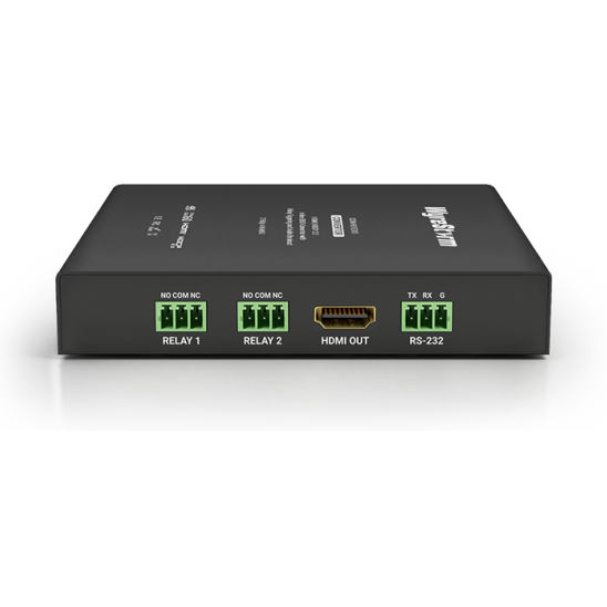 EDID-адаптер Wyrestorm CON-H2-EDID - фото 4