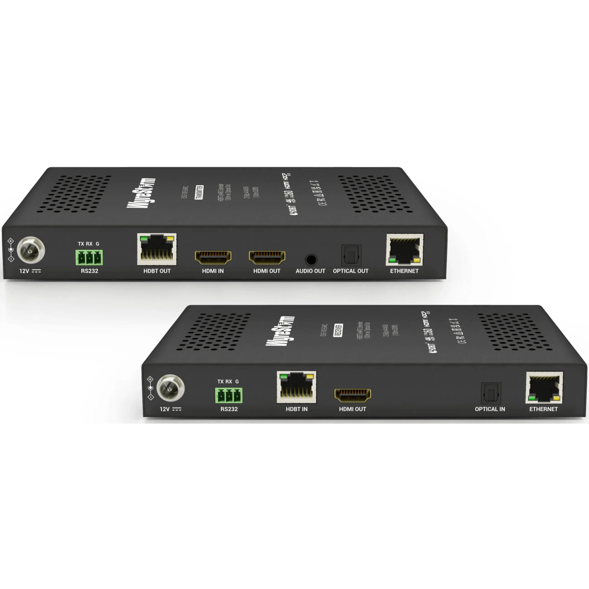 Удлинитель HDMI WyreStorm EX3-100-EARC