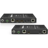 Удлинитель HDMI WyreStorm EX3-100-EARC