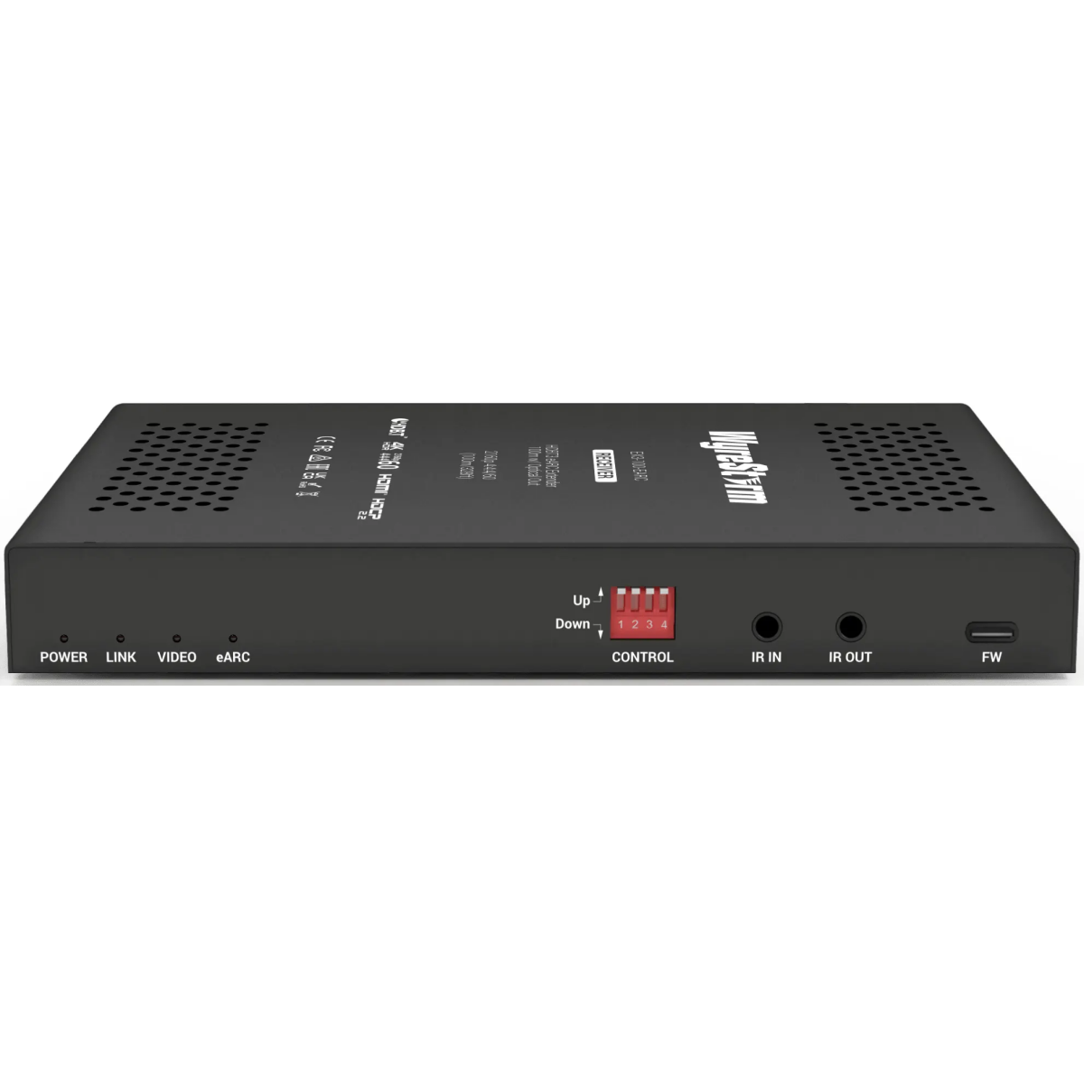 Удлинитель HDMI WyreStorm EX3-100-EARC - фото 2