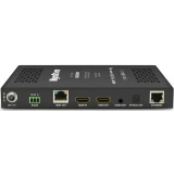 Удлинитель HDMI WyreStorm EX3-100-EARC