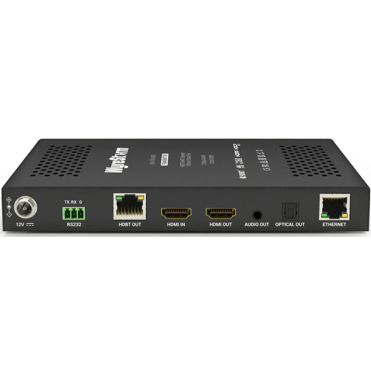 Удлинитель HDMI WyreStorm EX3-100-EARC - фото 4