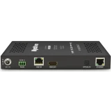 Удлинитель HDMI WyreStorm EX3-100-EARC