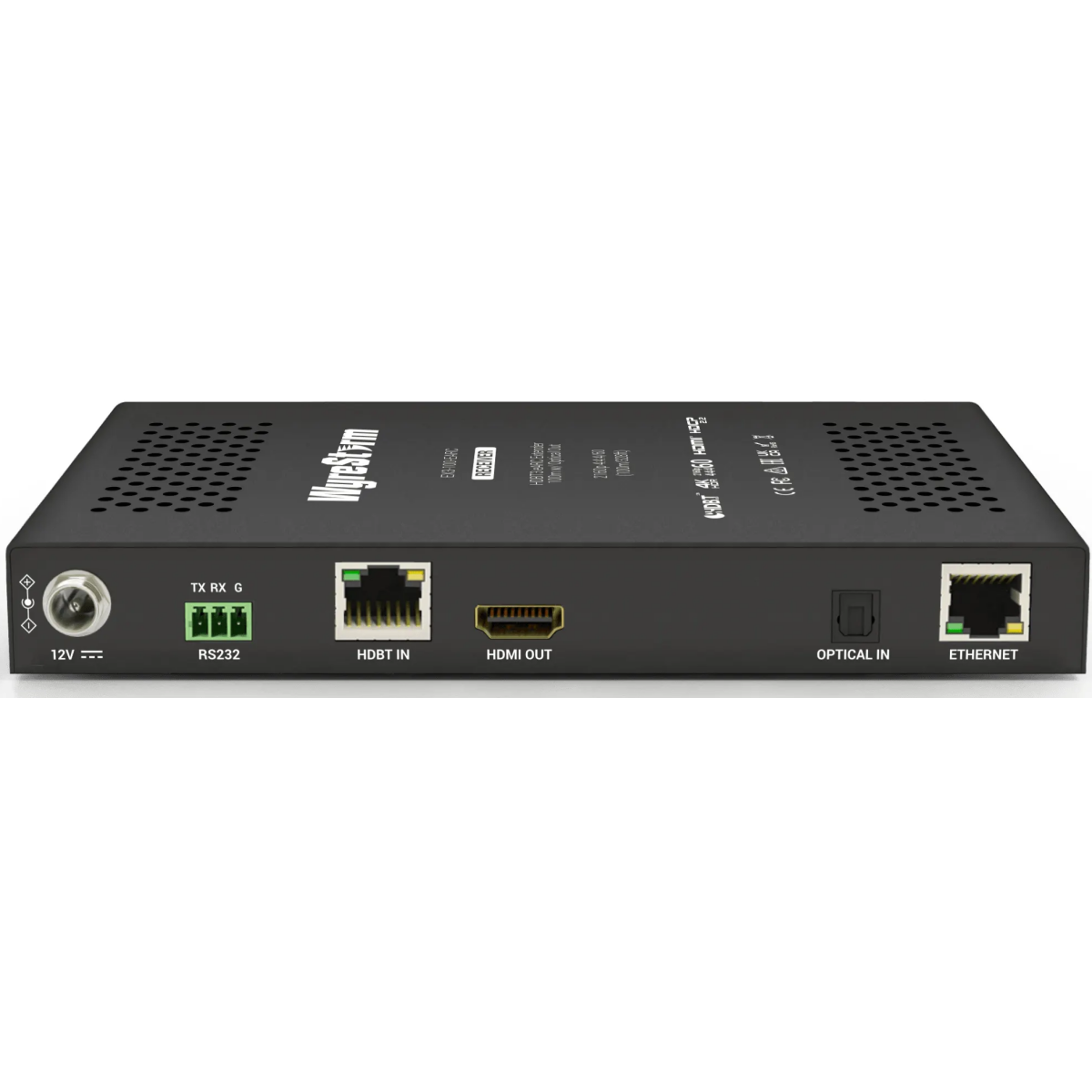 Удлинитель HDMI WyreStorm EX3-100-EARC - фото 5