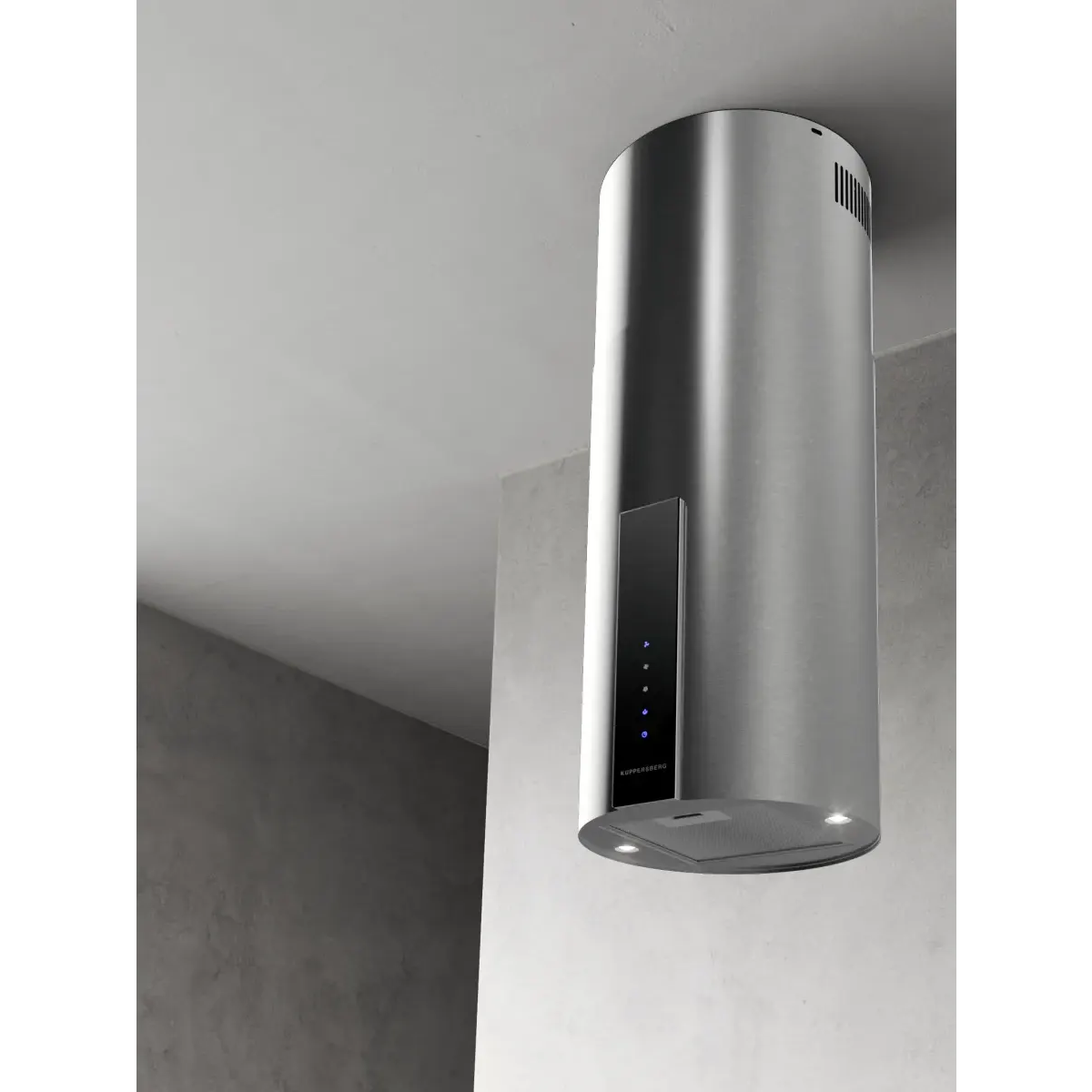 Вытяжка Kuppersberg MOTUBA 35 X - фото 6