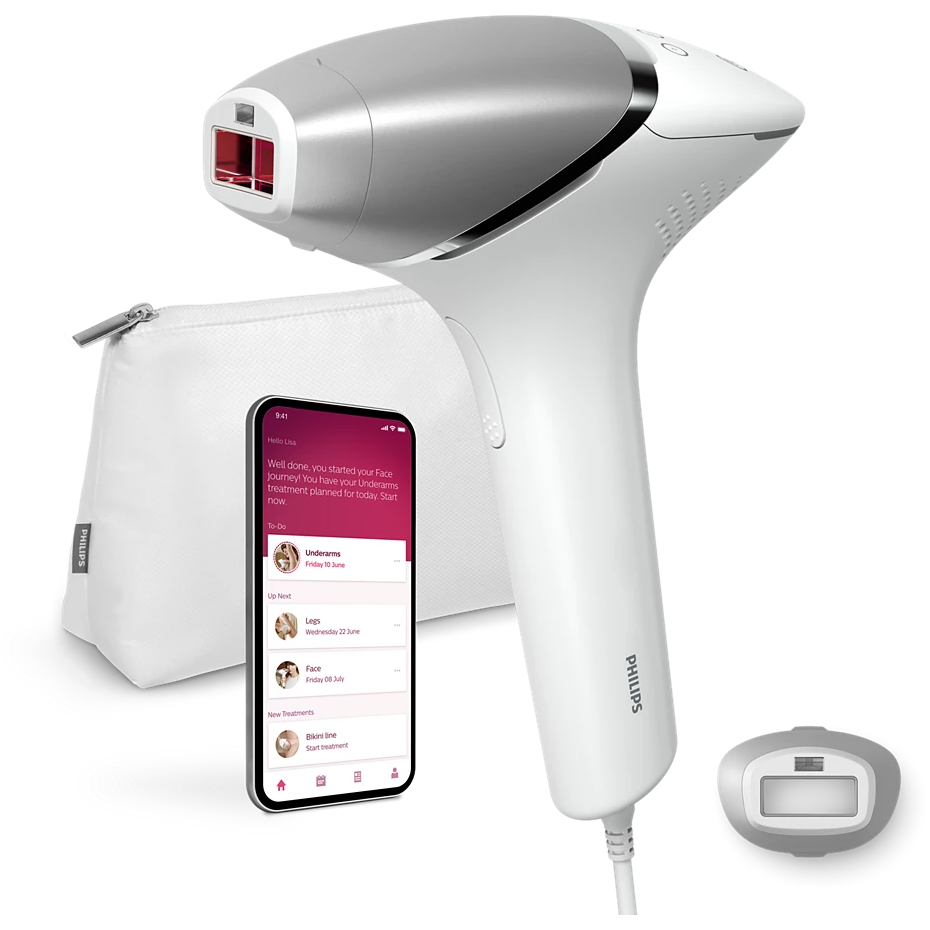 Эпилятор Philips BRI940/00