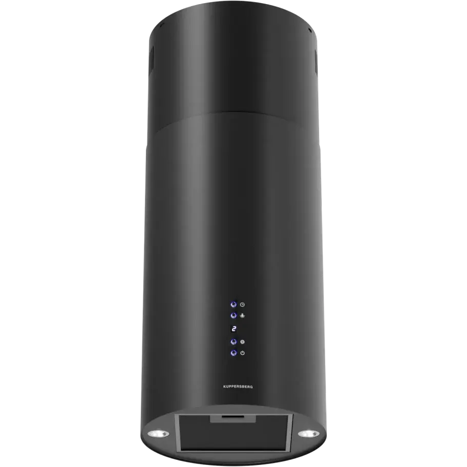 Вытяжка Kuppersberg TUBA 35 B - фото 2