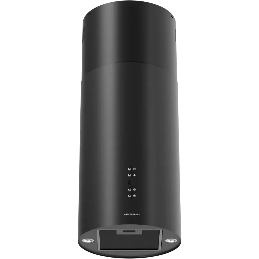 Вытяжка Kuppersberg TUBA 35 B - фото 3