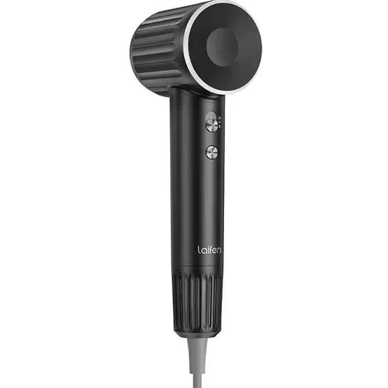 Фен Laifen Retro Black