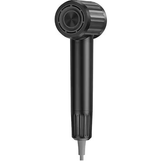 Фен Laifen Retro Black - фото 2