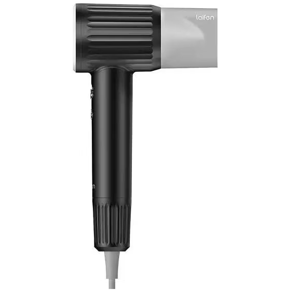 Фен Laifen Retro Black - фото 3