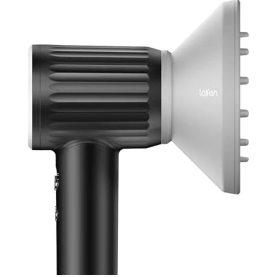 Фен Laifen Retro Black - фото 4