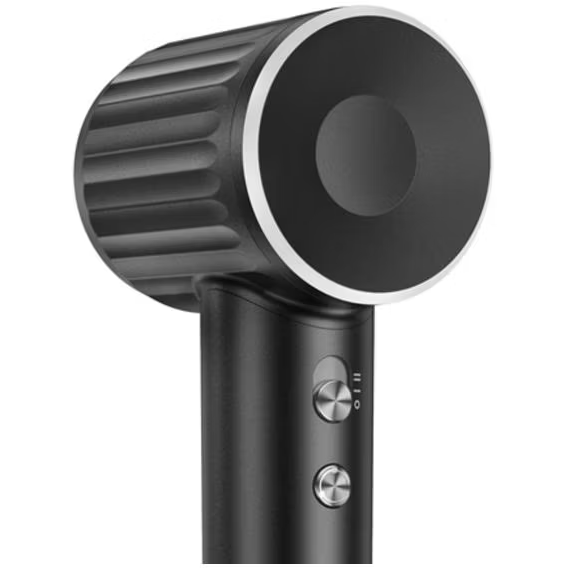 Фен Laifen Retro Black - фото 5