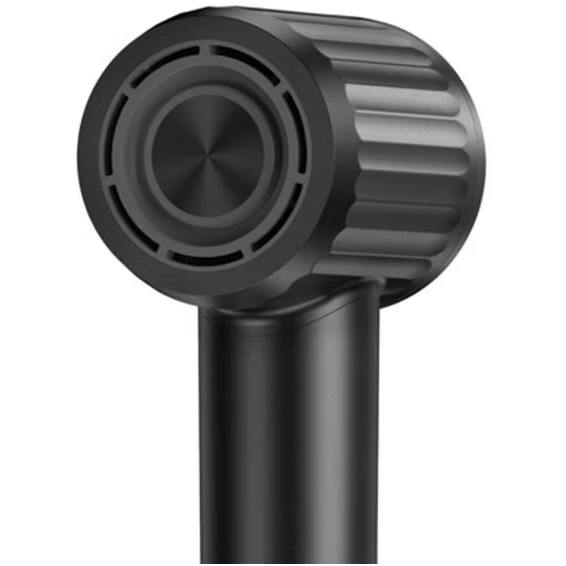 Фен Laifen Retro Black - фото 6