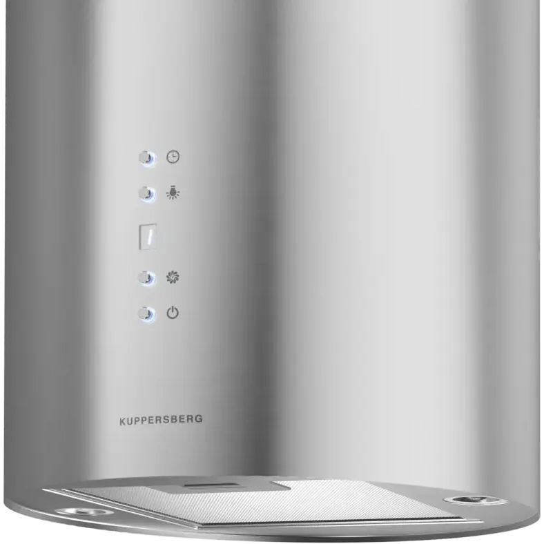 Вытяжка Kuppersberg TUBA 35 X - фото 4