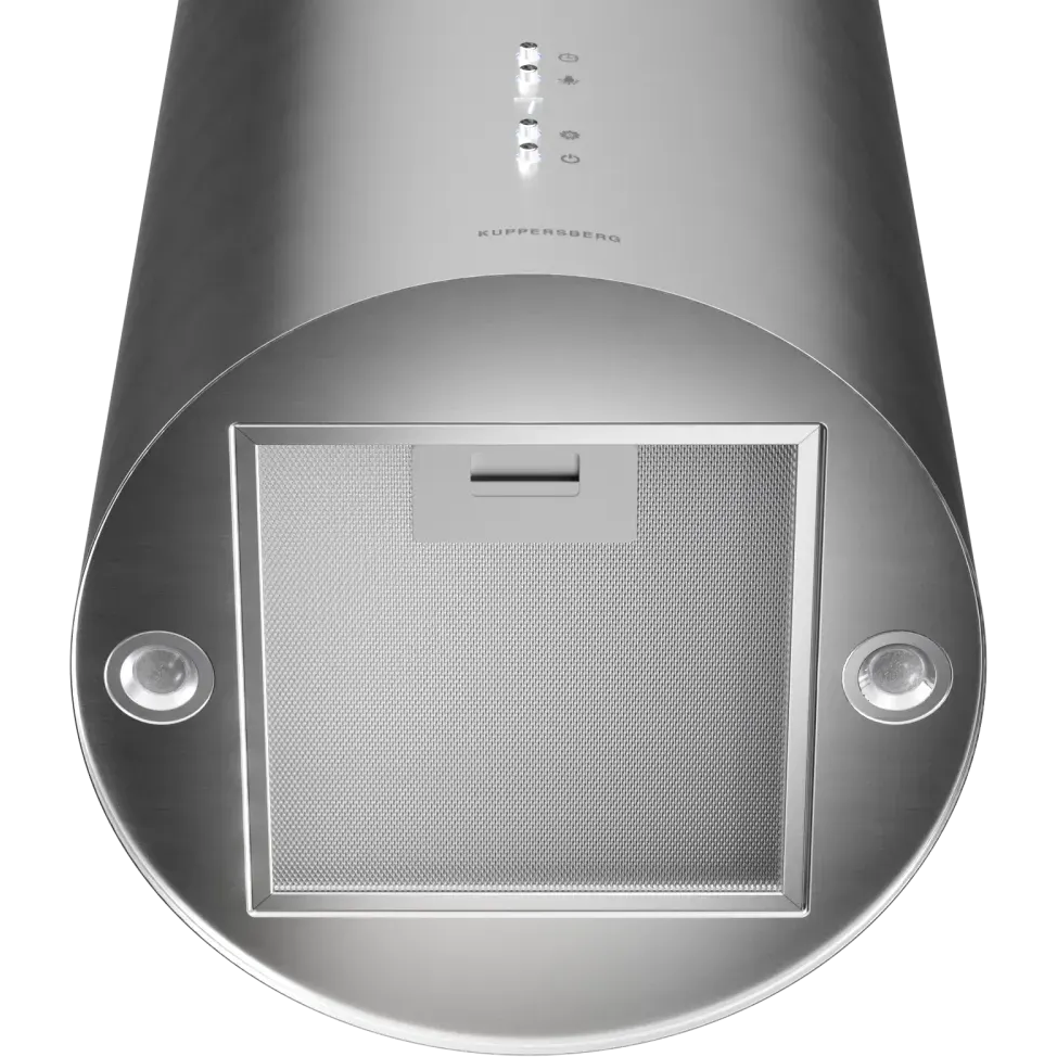 Вытяжка Kuppersberg TUBA 35 X - фото 5