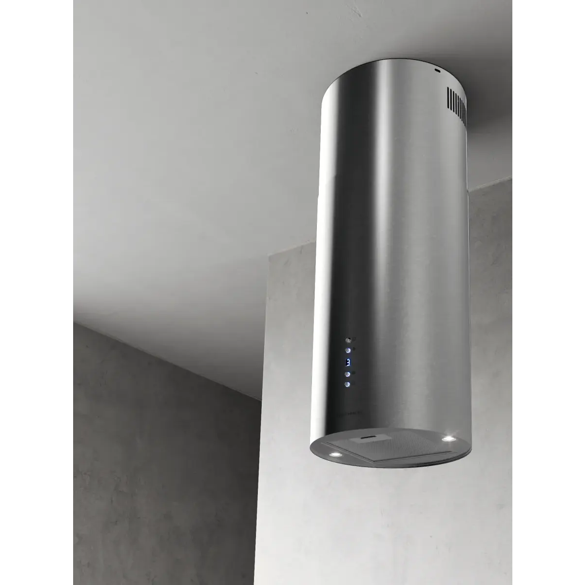 Вытяжка Kuppersberg TUBA 35 X - фото 7