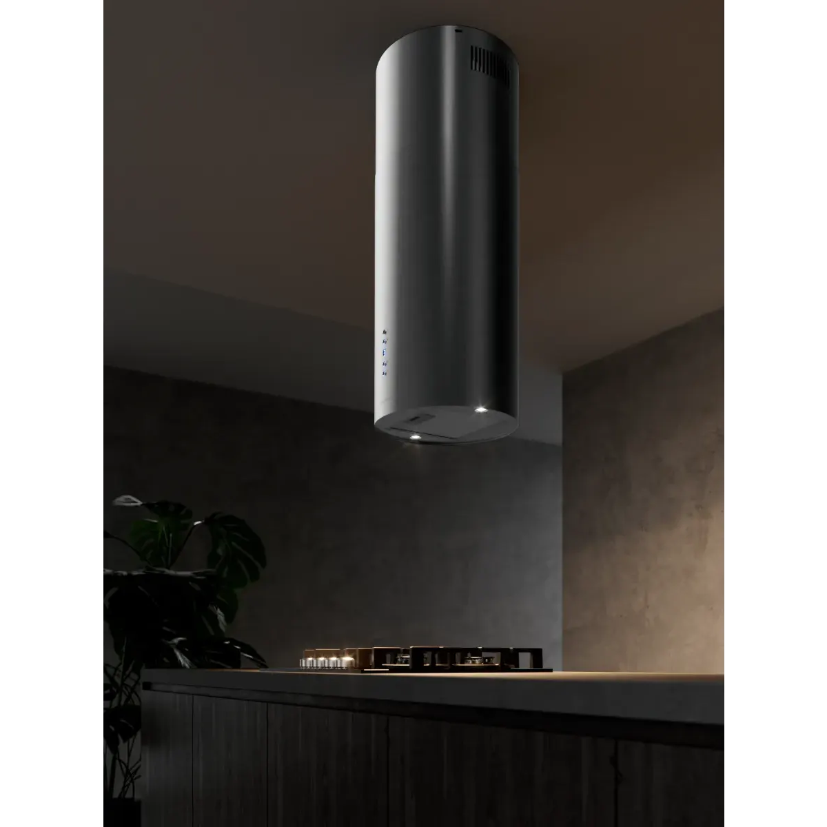 Вытяжка Kuppersberg TUBA 35 X - фото 8