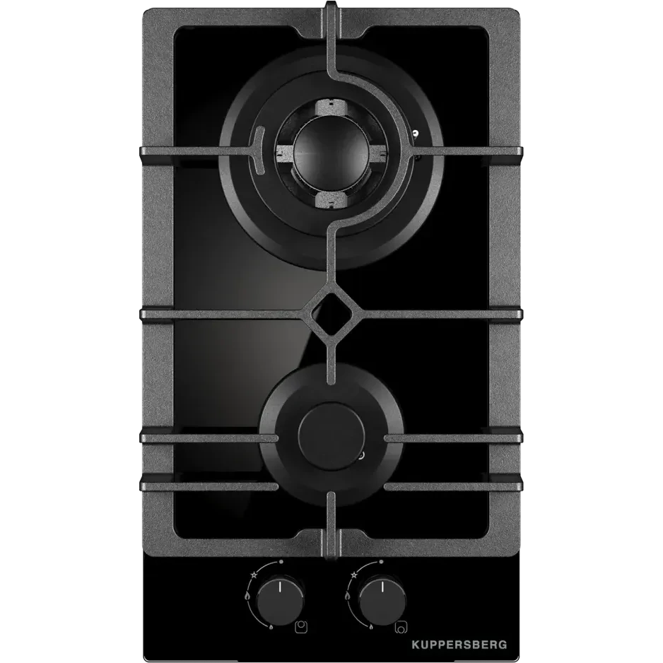 Газовая варочная панель Kuppersberg FG 31 B