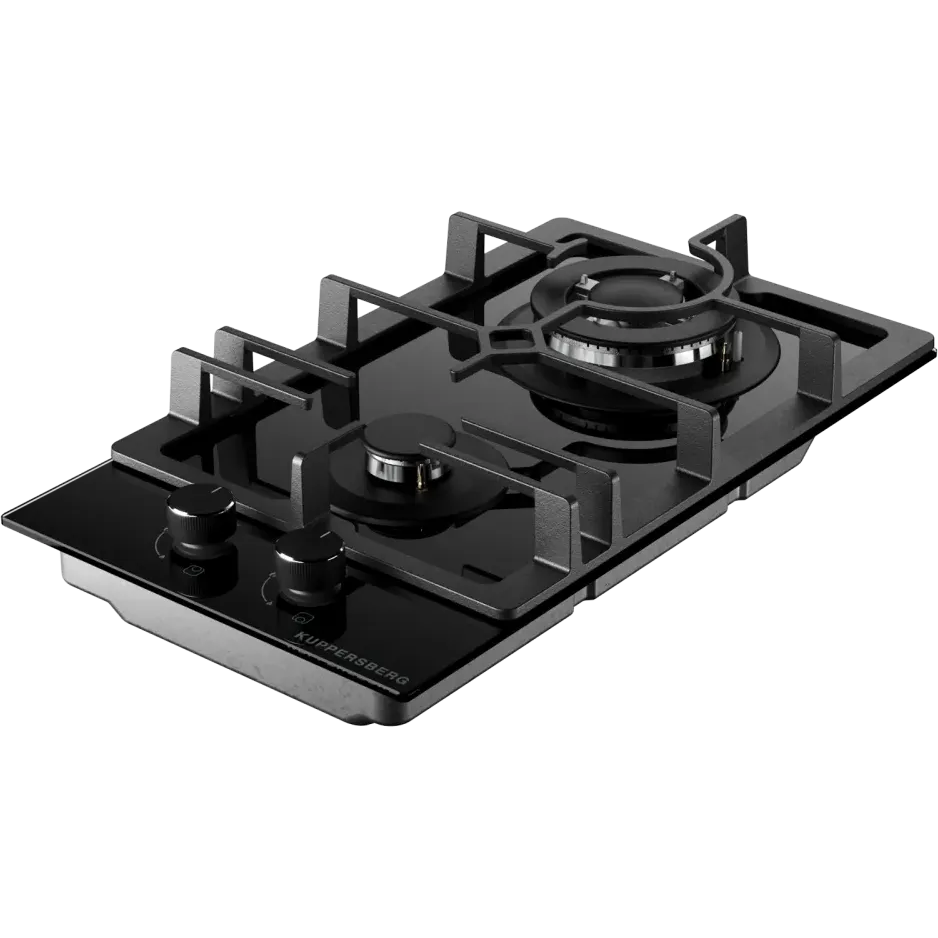 Газовая варочная панель Kuppersberg FG 31 B - фото 2