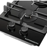 Газовая варочная панель Kuppersberg FG 31 B