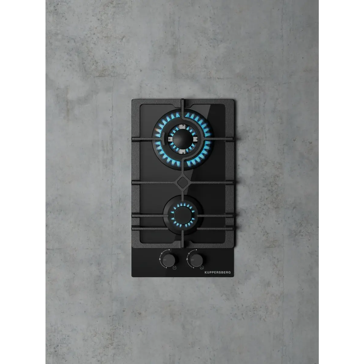 Газовая варочная панель Kuppersberg FG 31 B - фото 7