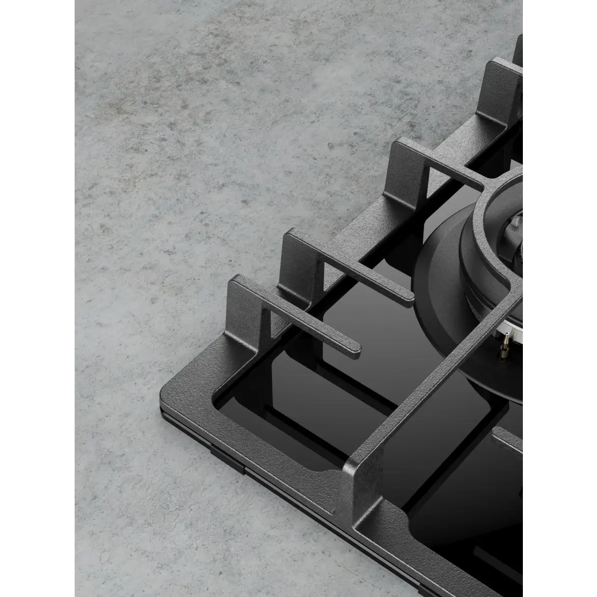 Газовая варочная панель Kuppersberg FG 31 B - фото 10