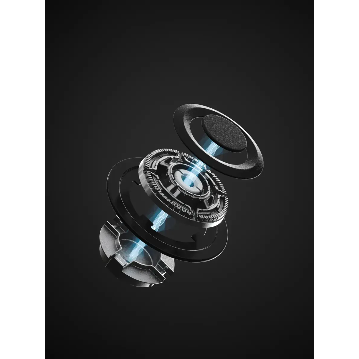 Газовая варочная панель Kuppersberg FG 31 B - фото 12