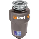 Измельчитель пищевых отходов Bort TITAN MAX Power (91275790)