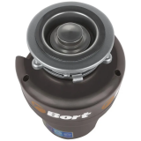 Измельчитель пищевых отходов Bort TITAN MAX Power (91275790)