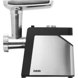 Мясорубка BBK MG2010 Metallic/Black